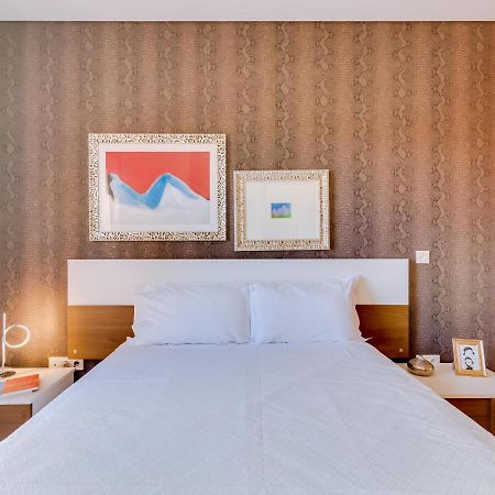 Apartmán Al - Victoria Gardens Vilamoura Exteriér fotografie