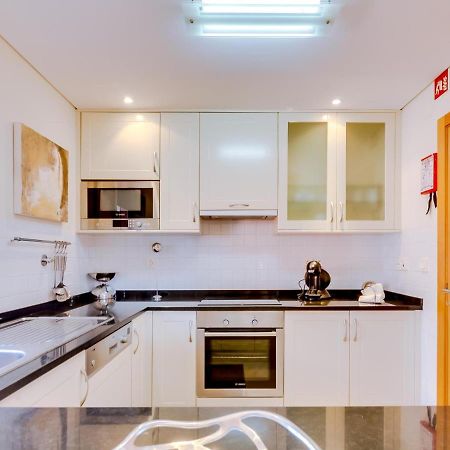 Apartmán Al - Victoria Gardens Vilamoura Exteriér fotografie
