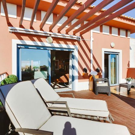 Apartmán Al - Victoria Gardens Vilamoura Exteriér fotografie