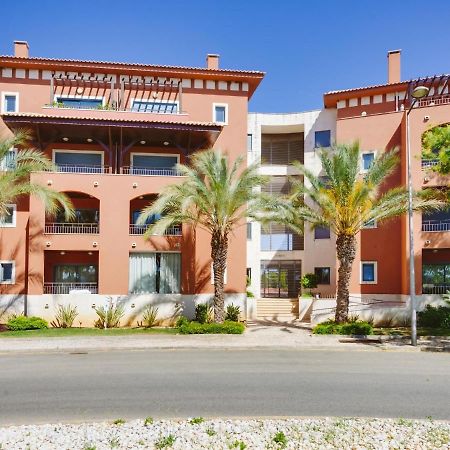 Apartmán Al - Victoria Gardens Vilamoura Exteriér fotografie
