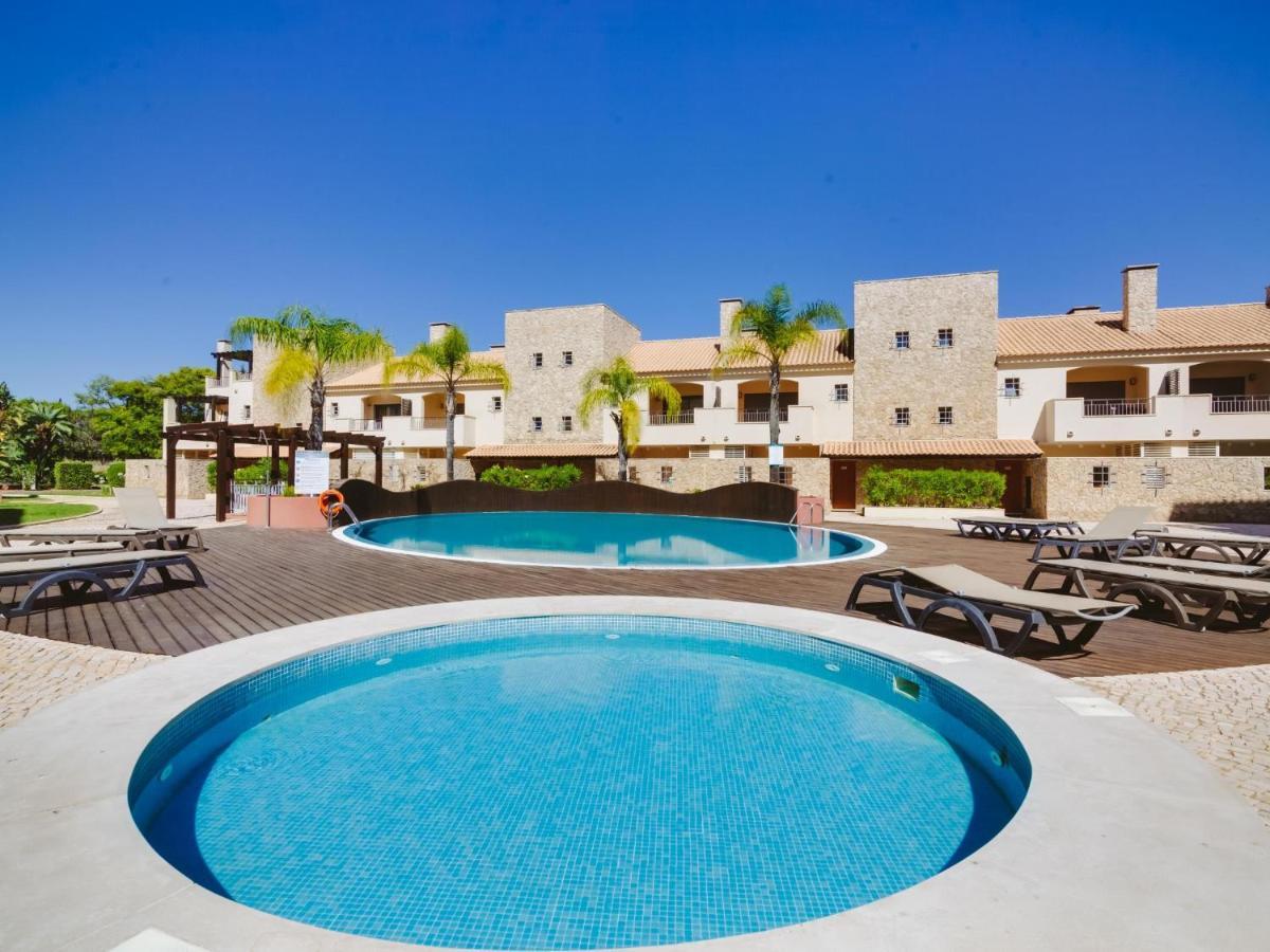 Apartmán Al - Victoria Gardens Vilamoura Exteriér fotografie