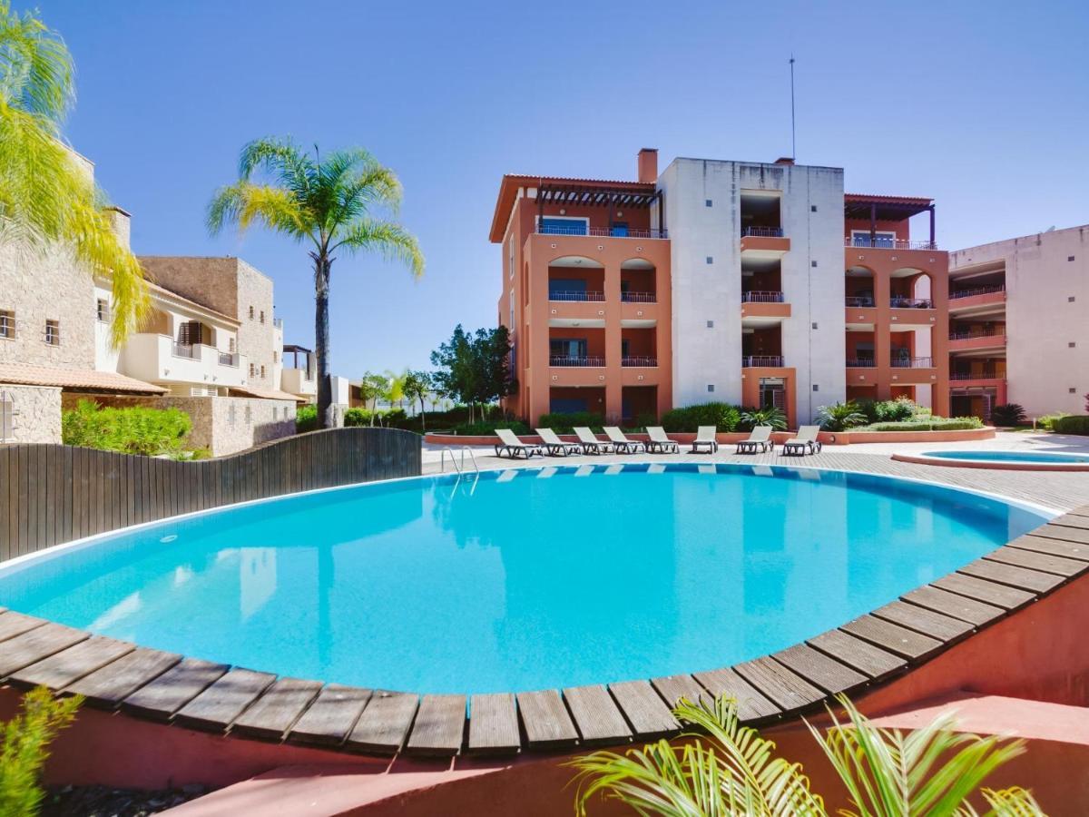 Apartmán Al - Victoria Gardens Vilamoura Exteriér fotografie