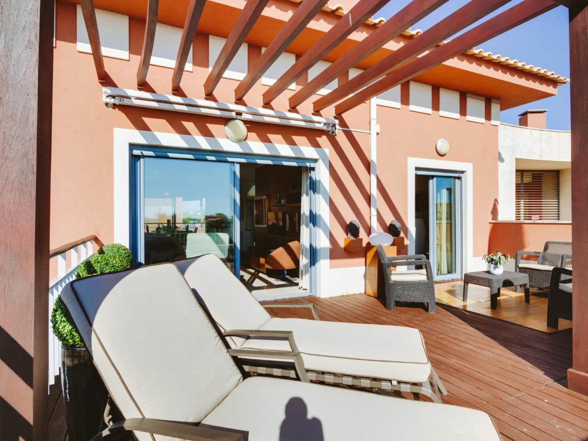 Apartmán Al - Victoria Gardens Vilamoura Exteriér fotografie