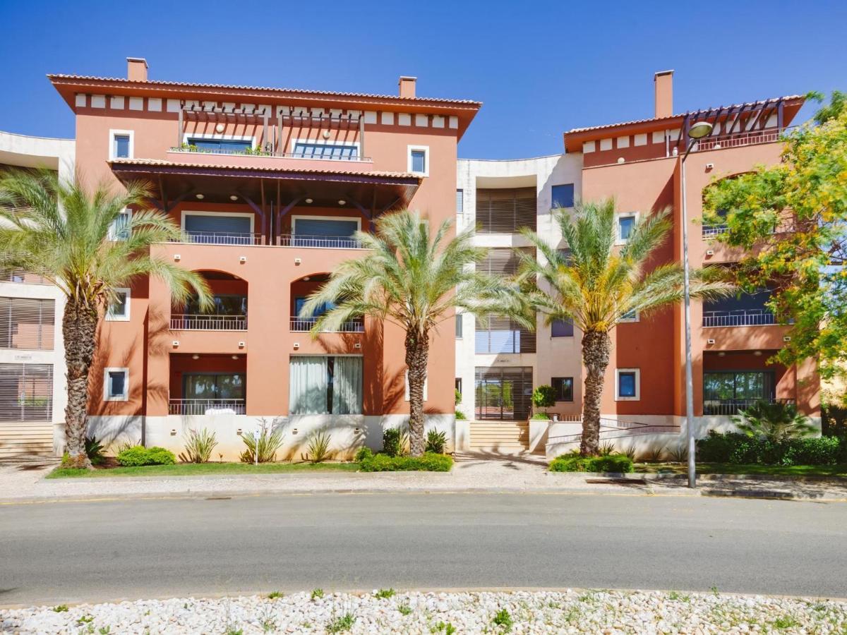 Apartmán Al - Victoria Gardens Vilamoura Exteriér fotografie