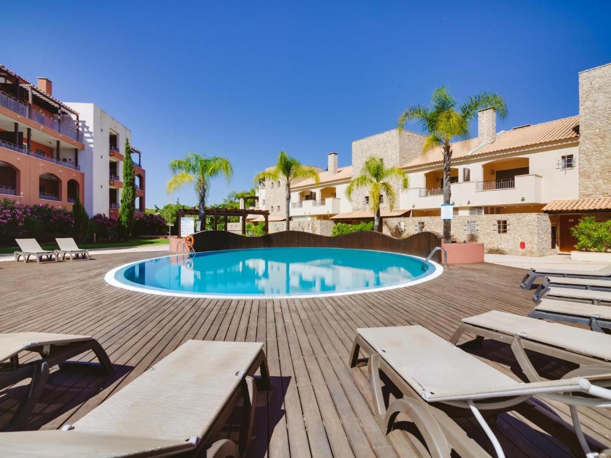 Apartmán Al - Victoria Gardens Vilamoura Exteriér fotografie