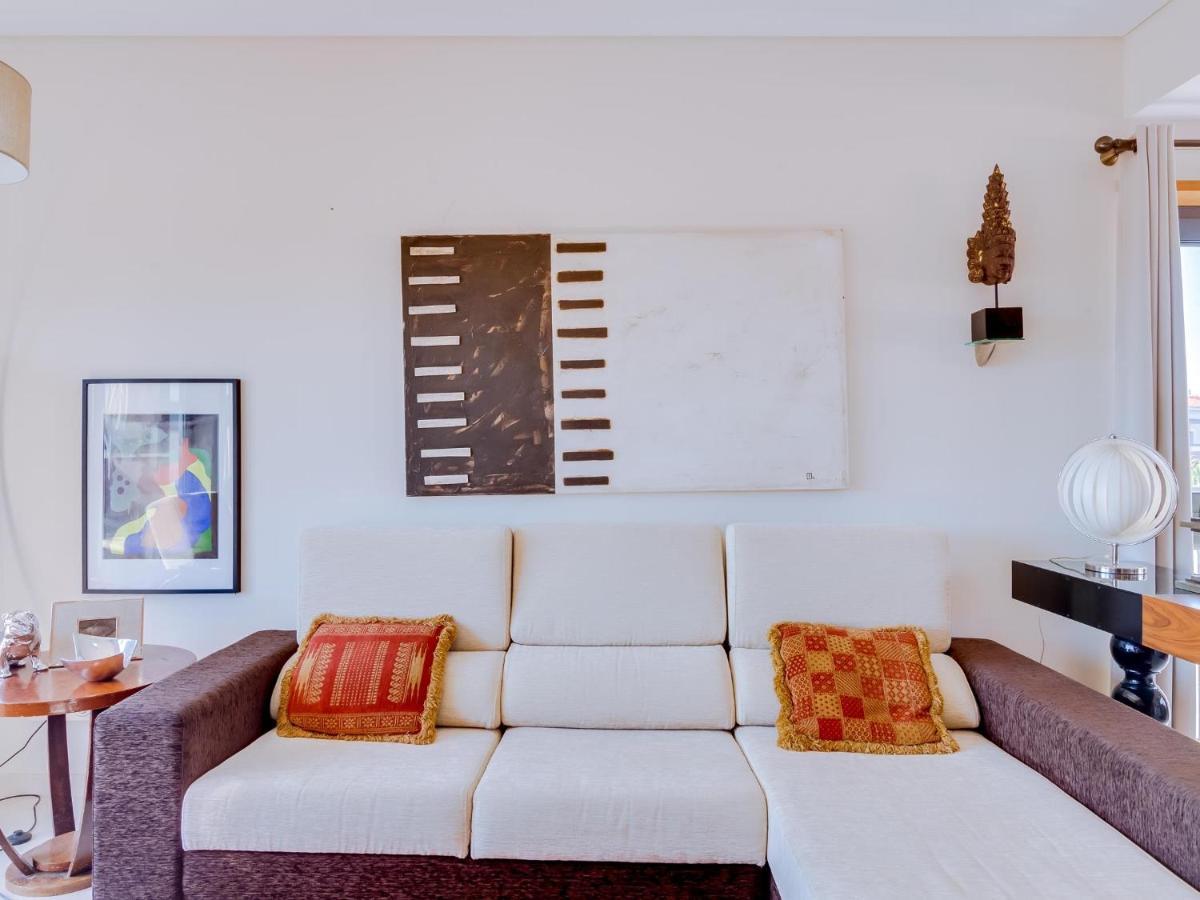 Apartmán Al - Victoria Gardens Vilamoura Exteriér fotografie