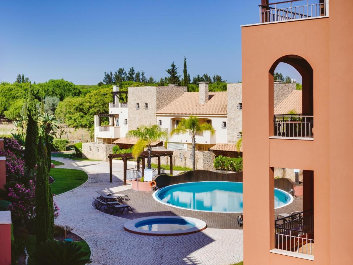 Apartmán Al - Victoria Gardens Vilamoura Exteriér fotografie